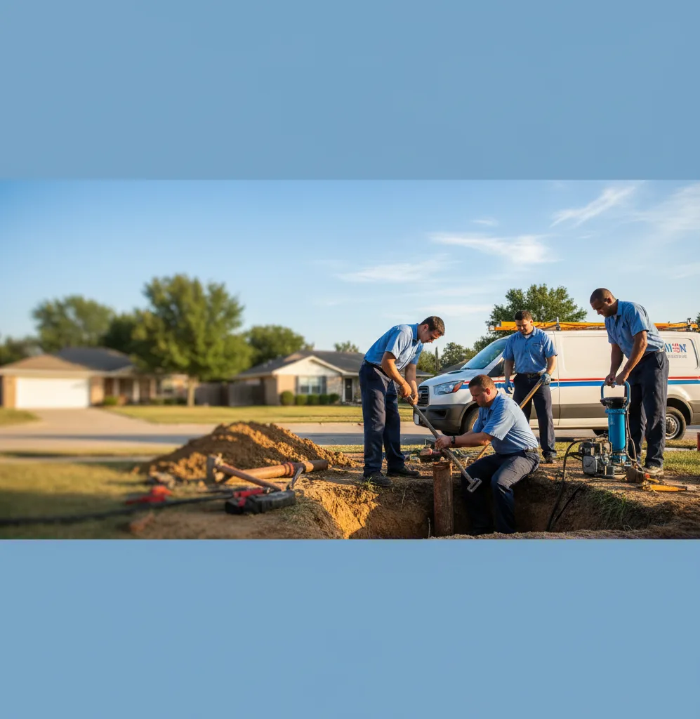 Water Heater Repair & Plumber in Bartow